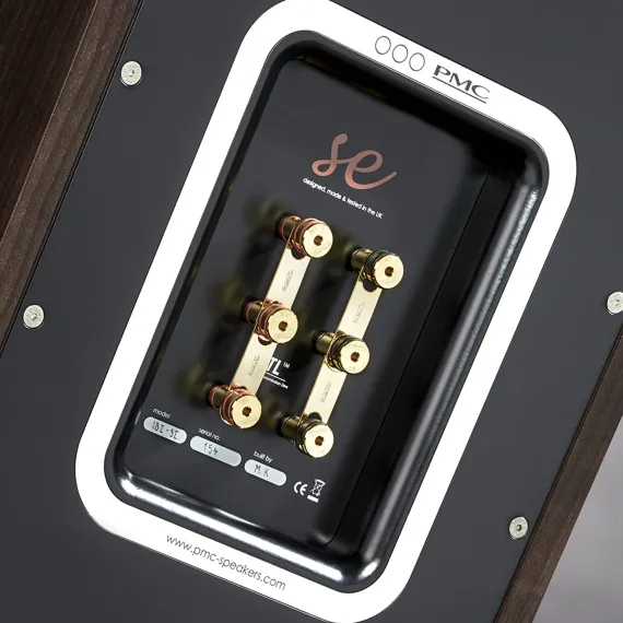 PMC IB2 SE Walnut