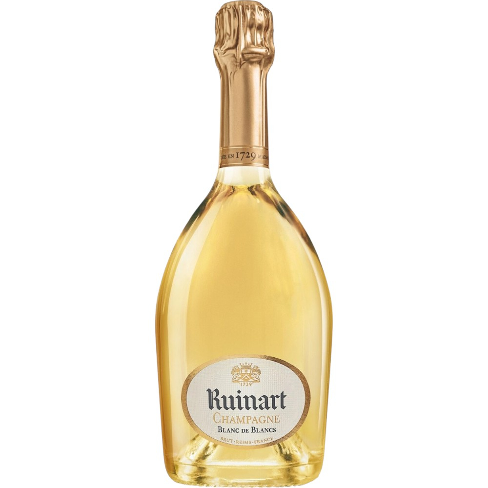 Шампанское Ruinart Blanc de Blancs 0,75 л.
