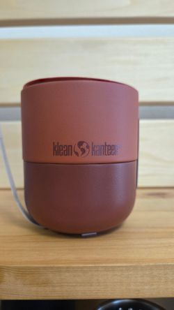 Термостакан Klean Kanteen Rise Lowball 10oz (280 мл) Autumn Glaze (витринный образец, потертости)