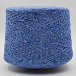 Profilo s.r.l. Art. PIGALLE (sky tweed/василёк)