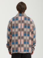 Мужская Рубашка Flannel Anthony