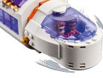 Конструктор LEGO Friends 42605 Космическая база и ракета на Марсе
