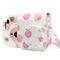 İnstax fotoaparat üzlüyü \ Instant Camera Case Mini 8, 9, 11  Peach
