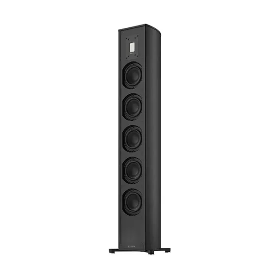 Piega Premium 501 Wireless Gen.2 Black