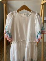 Хлопковое платье  Stella Mccartney, 116