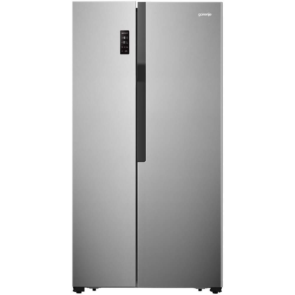 Холодильник Gorenje NRS918EMX Холодильник Gorenje NRS918EMX