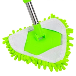 Швабра для уборки WMC TOOLS WMC-21GRNEW