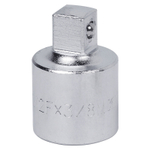 KING TONY (4813) Переходник 1/2">3/8"