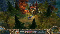 King's Bounty: Warriors of the North (для ПК, цифровой код доступа)