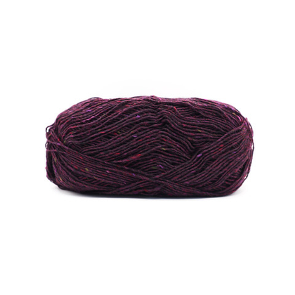 Soft Donegal Tweed 1/3.8 Nm - 5538 Fitzgerald