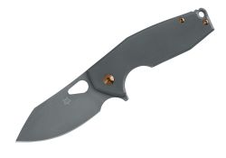 Нож FOX knives FX-527 TIPVD Yaruфотография - 1