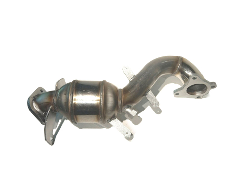GP-40205, Пламегаситель Volkswagen Golf VI (2008-2012) 1,4T (122л.с.)