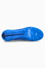 Бутсы Puma Ultra 6 Ultimate AG - синий