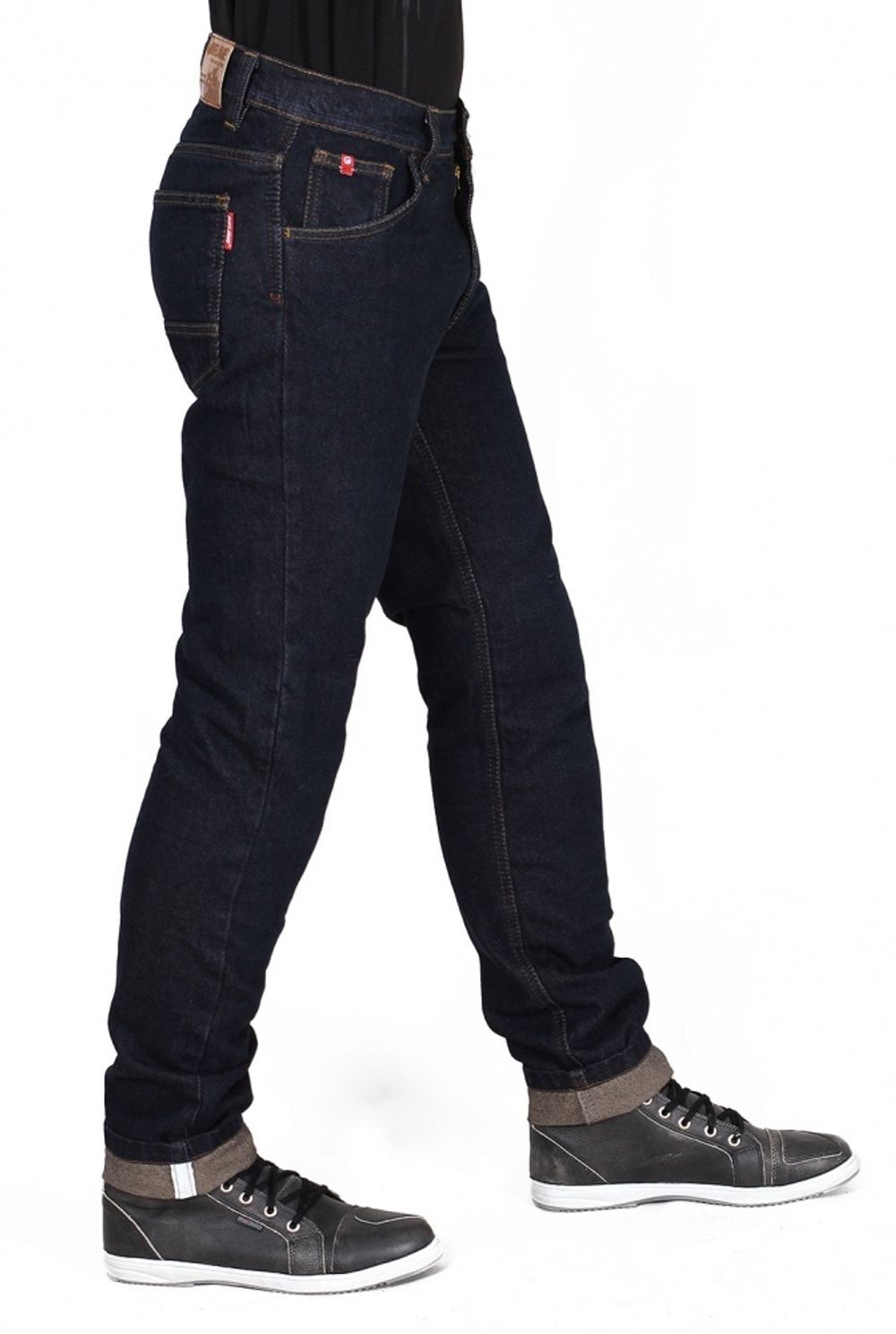 Classic Jeans / Темно-синий