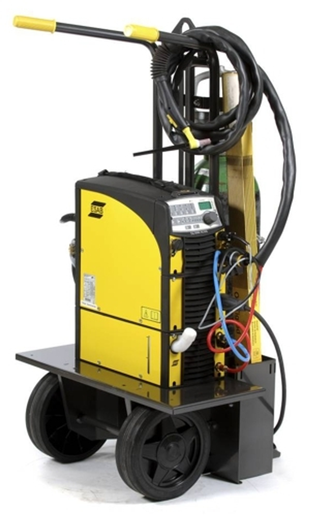 Источник Caddy Tig 2200i AC/DC, TA34 AC/DC с MMA kit и горелкой TXH201