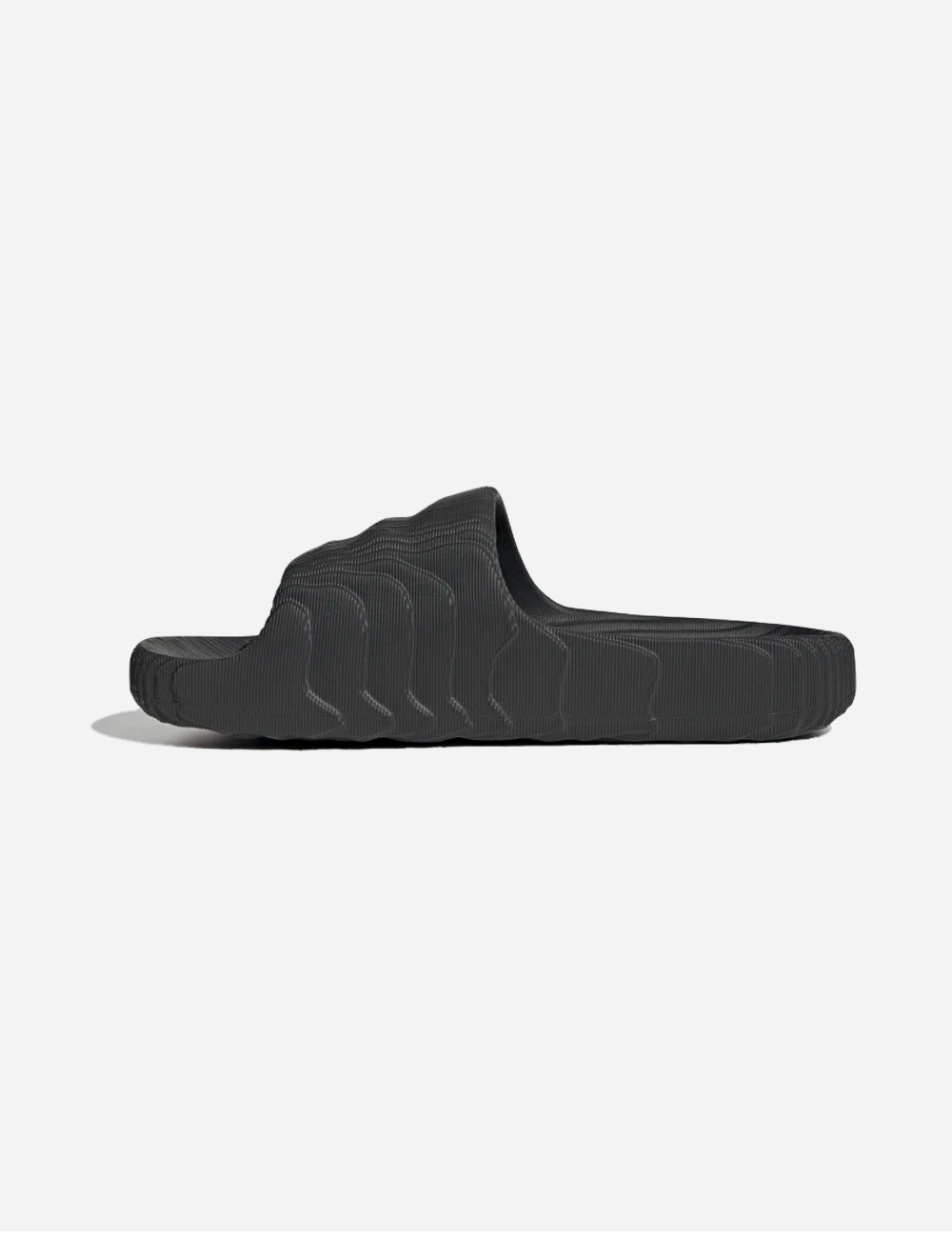 adidas Adilette 22 Slides Black