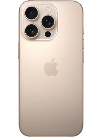 Смартфон Apple iPhone 16 Pro Max, 512GB, Desert Titanium