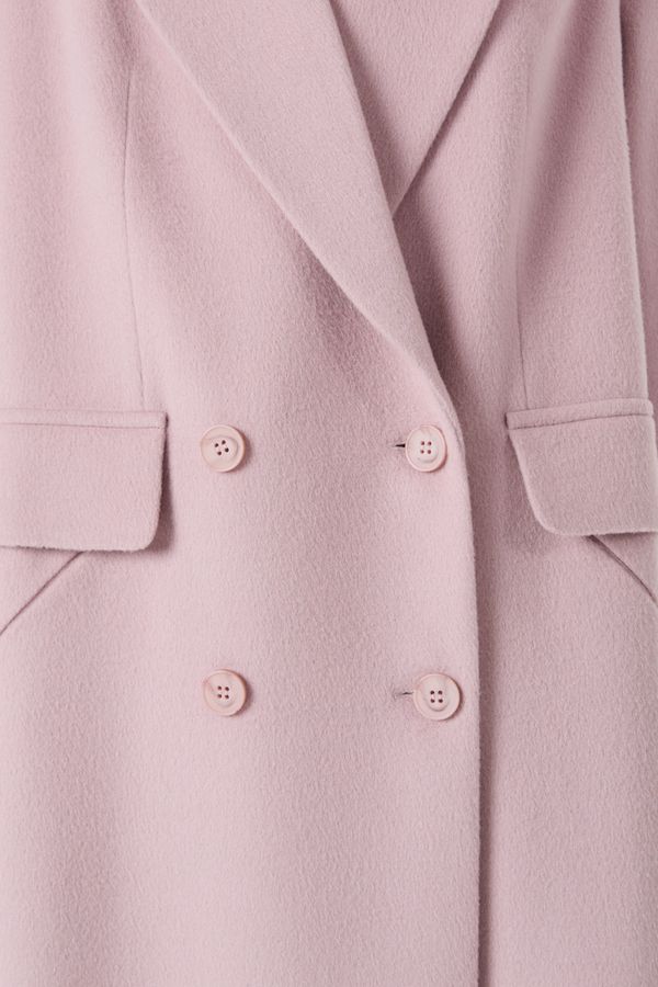 Пальто Timeless Pink