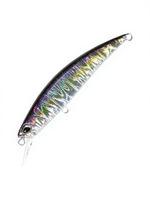 Воблер для рыбалки DUO Spearhead Ryuki 70 S Light, ANA4099 Double Green Gold Yamame, 70 мм, 7 г, тонущий, минноу
