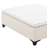 Основание для кровати Bed Set Mavone арт.116458