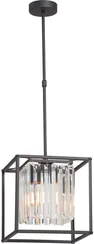 Потолочная люстра  V5402-1/1PL Vitaluce