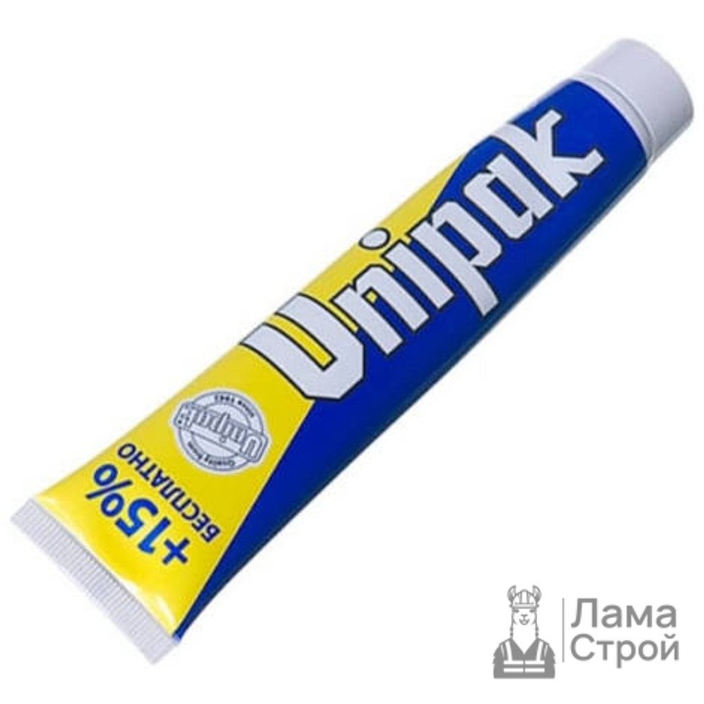 Паста герметик «UNIPAK» тюбик 75 г