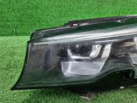 Фара левая BMW 3er G20 (2018-2022) LED