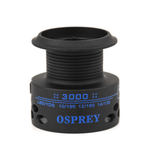 Катушка безынерционная Osprey GT3000A (3000, 5BB, мет. шпуля)