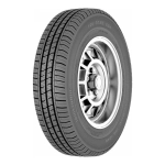 Летняя шина Armstrong Blu-Trac Van (195/75 R16C 107/105S)
