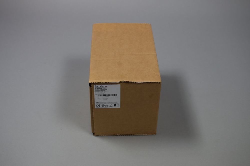 EUROTHERM 3504 EUROTHERM 3504