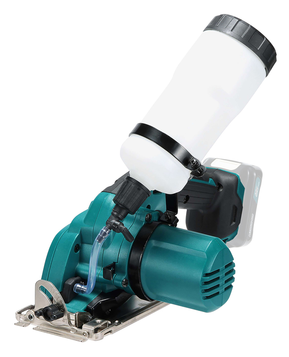 Аккумуляторная алмазная пила CXT® CC301DZ 12В 1 600 об/мин 0,5 л