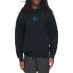 Толстовка Nike x OFF-WHITE xNike x Off-White™ Logo, DN1760-010