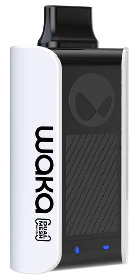 ОЭС (М) Waka PA10000 Sakura Grape (Сакура Виноград)