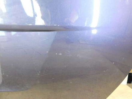 дверь задняя Toyota Corolla Fielder NZE161 ZRE162