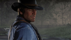 Red Dead Redemption 2: Ultimate Edition (RDR 2) (для Xbox One/Series S/X, интерфейс и субтитры на русском языке) [Цифровой код доступа]