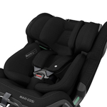 Автокресло Maxi-Cosi Emerald 360 Pro (0-36 кг), Authentic Black