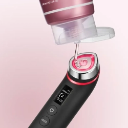 Medicube PDRN Booster Gel гель-бустер для аппаратных процедур с ПДРН и пептидами для лифтинга и сияния