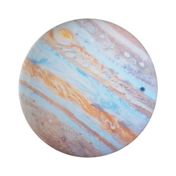 Настенно-потолочный светильник 48W 3000-6000K 7724/DLN разноцветный PALE Jupiter Sonex