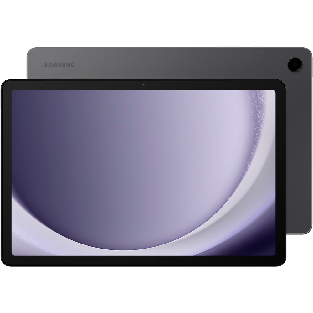 Планшет Samsung Galaxy Tab A9+ 11", Wi-Fi + LTE 4/64GB, Graphite (Графитовый)