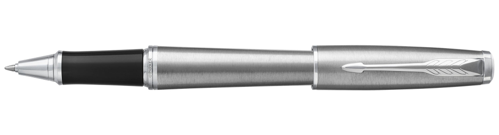 Ручка роллер Parker Urban Core Metro Metallic CT