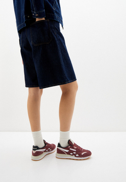Кроссовки женские REEBOK CLASSIC NYLON 89