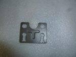 Пластина направляющая штанг SGG7500/Plate, push rod guide