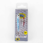 Пилькер Grows Culture Super Minnow (28гр)