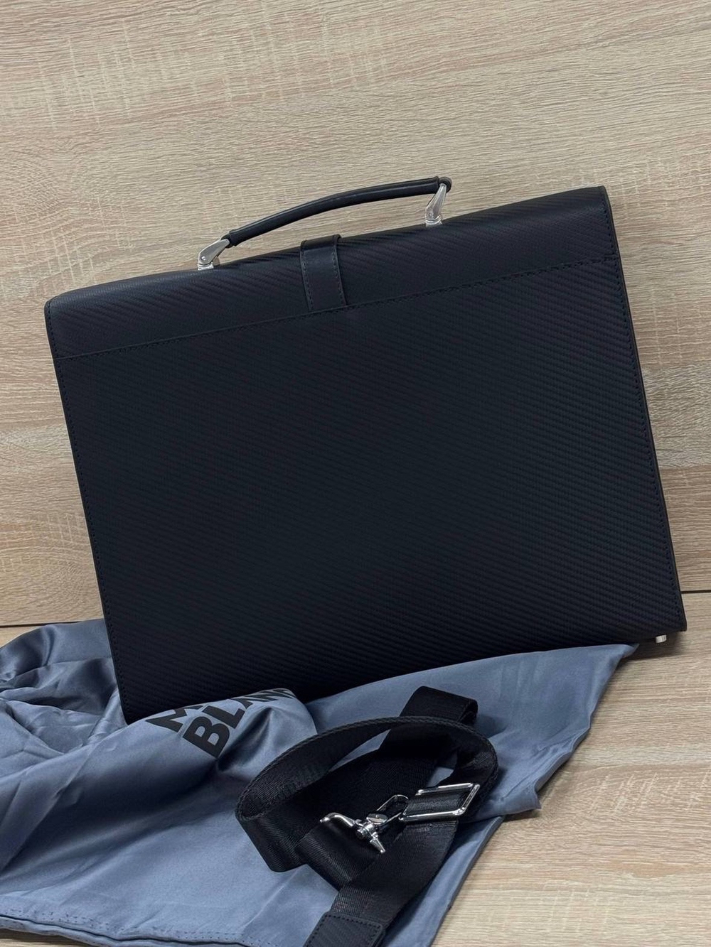 Портфель Montblanc