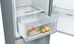Двухкамерный холодильник Bosch KGN39UL316