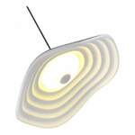 Светильник на штанге ST-Luce Oasis SL6208.701.12
