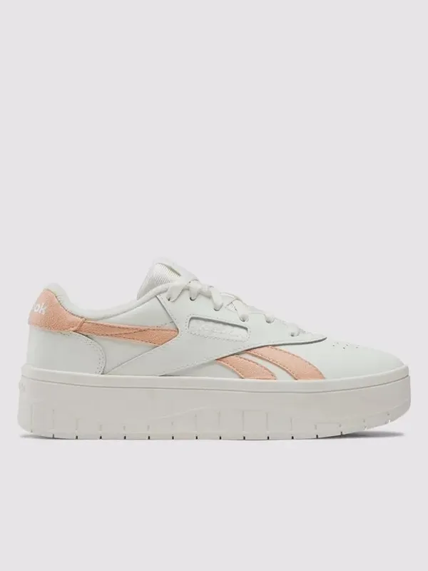 Кеды женские REEBOK COURT ADVANCE SURGE