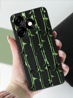 Чехлы на Tecno Spark 10, Spark 10C с принтом