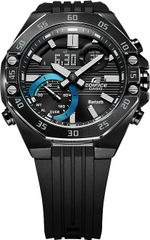 Часы Casio ECB-10PB-1AEF