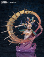 Фигурка Myethos League of Legends: Divine Sword Irelia Лига Легенд: Ирелия